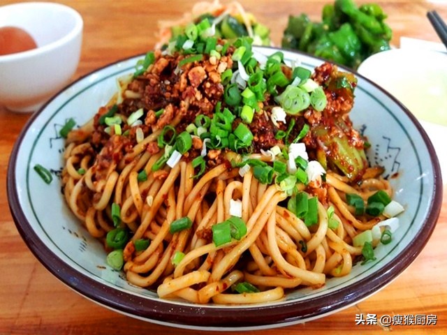 到成都必吃的十大美食小吃,吃货攻略到成都不得不品尝的小吃