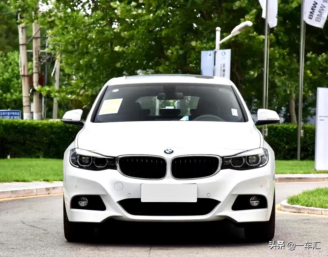 老款3系二手车值得买吗,哪一年的宝马3系性价比最高