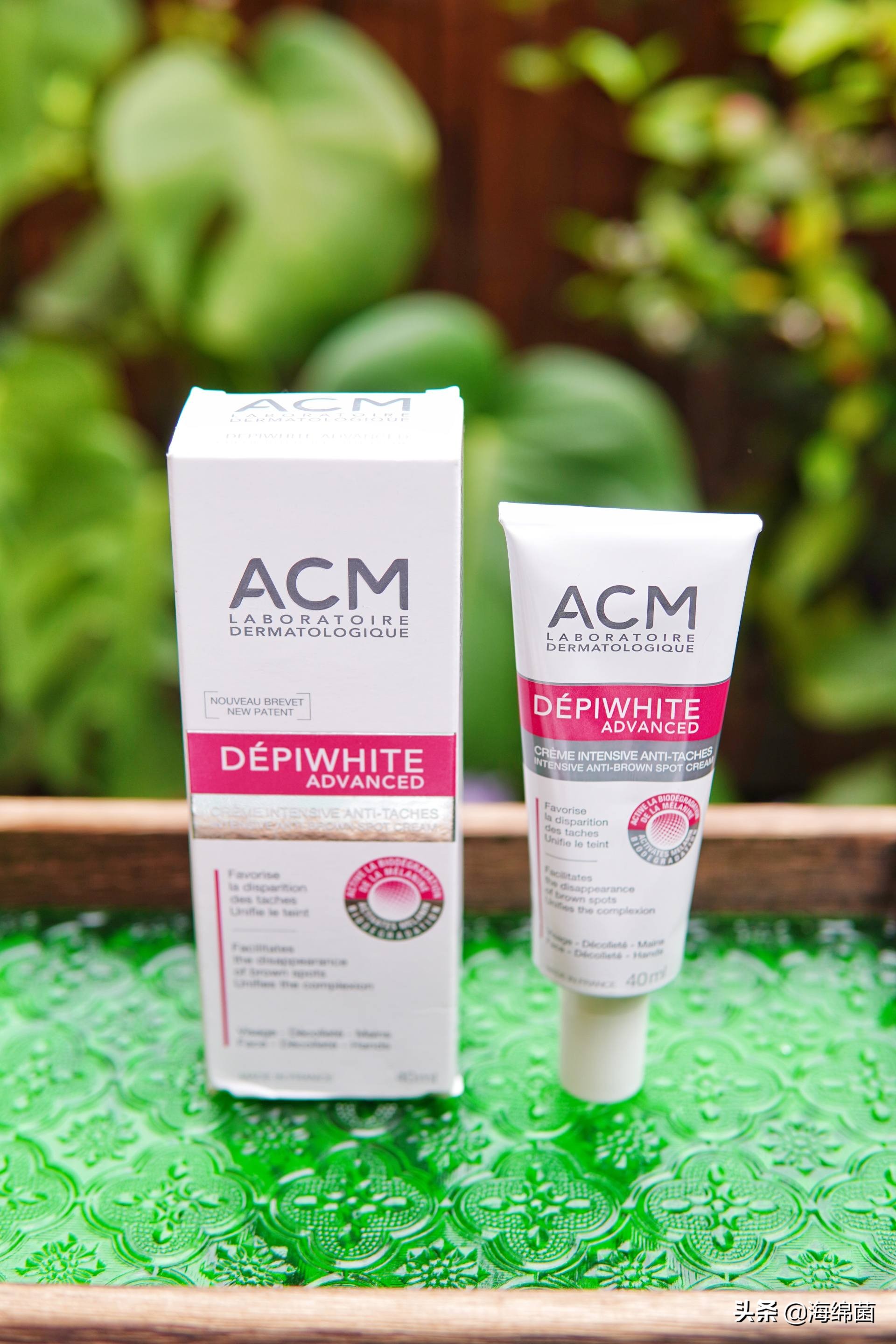 今年夏天美白单品,今夏值得入手的美白好物