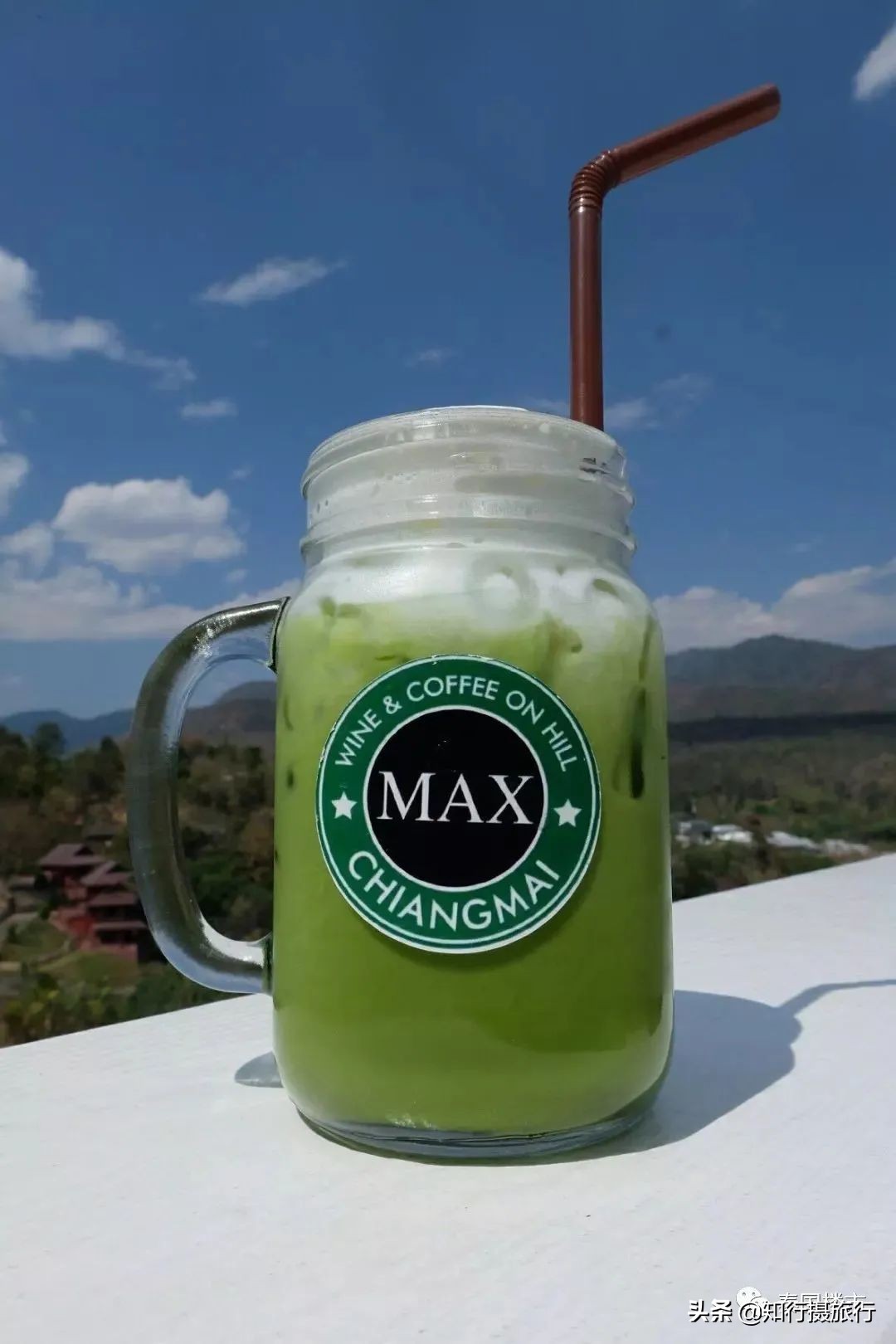 清迈一定要去的咖啡店,打卡泰国清迈6家瀑布咖啡馆