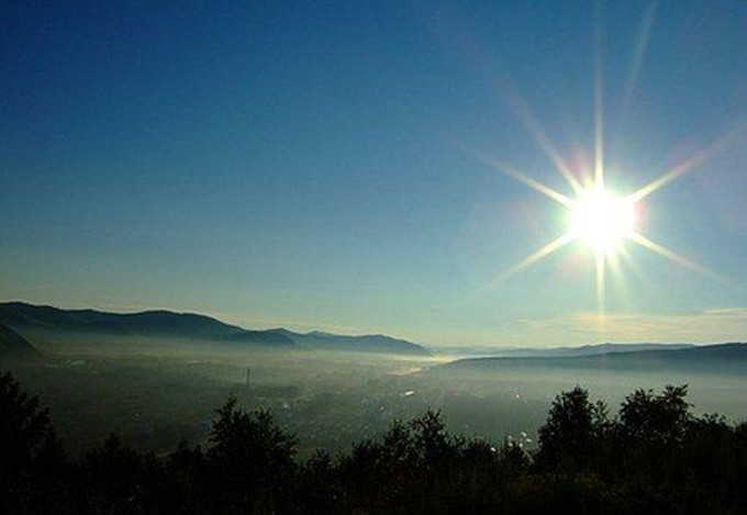 经典动人的早安心语朋友圈25句,早安心语100条简短