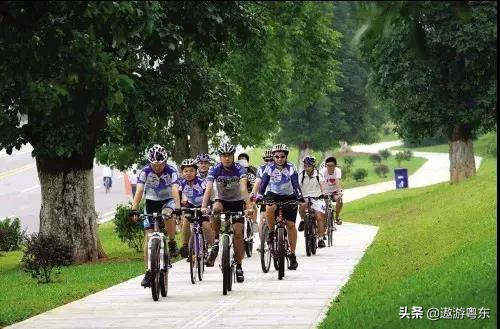 吃好睡好，东莞五星酒店高级房+豪吃3餐（双晚双早+双人下午茶）