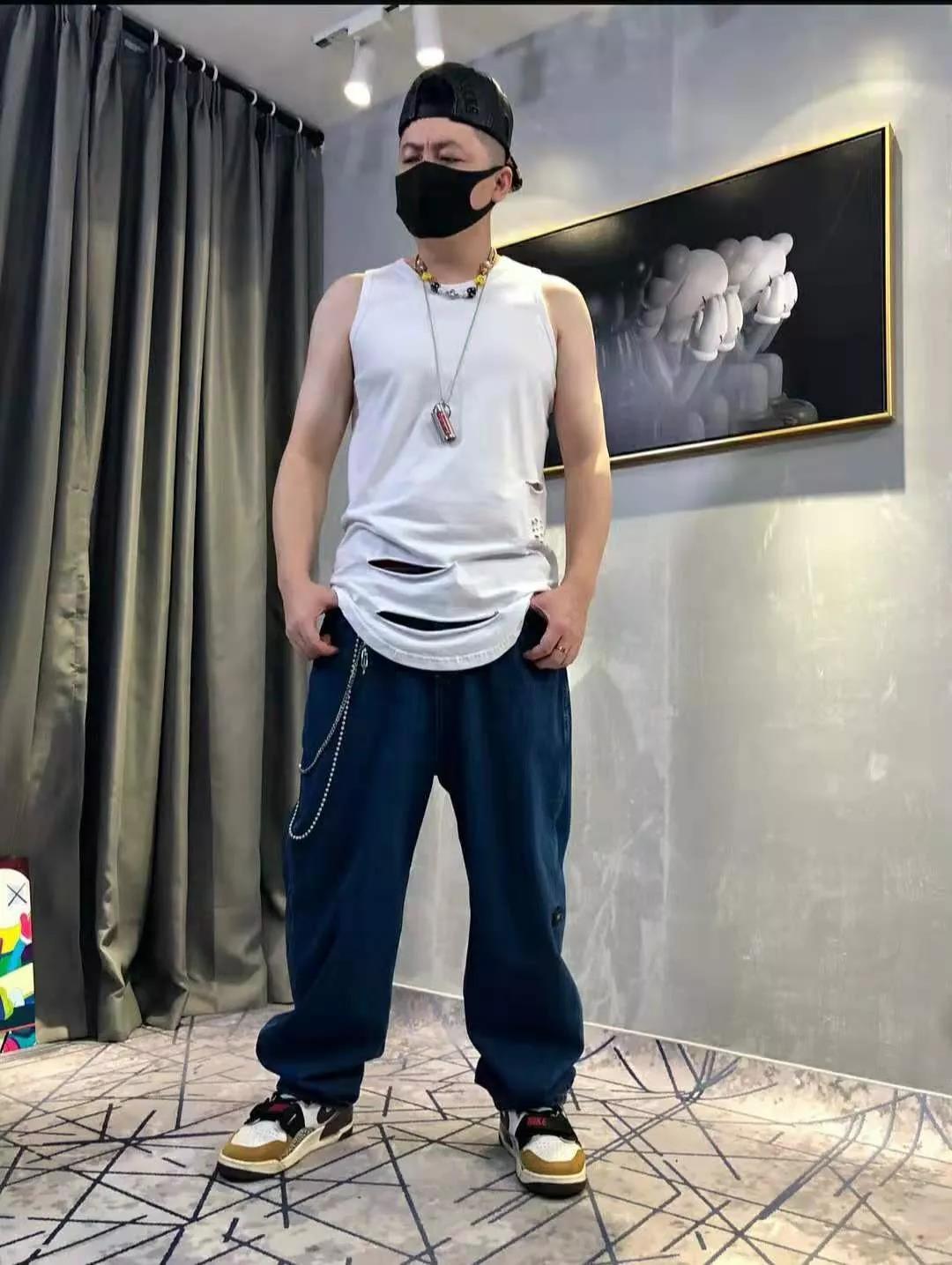 气质拿捏变装男生,气质拿捏死死的男孩