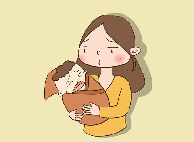 为什么生完娃怕冷,生完孩子6个月还是怕冷怎么回事