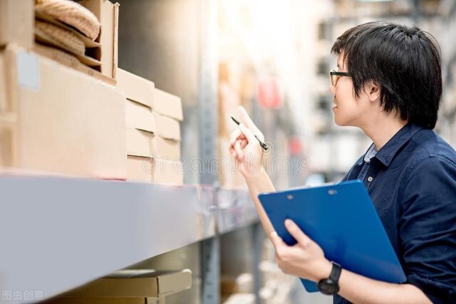 怎么提高仓库数据准确性,如何提高仓库的货位管理