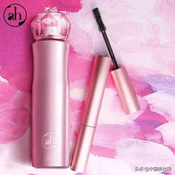 明星代言过的过气美妆品牌,明星美妆有哪些品牌