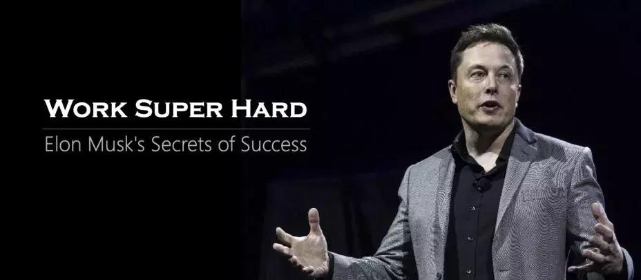 高效而可怕的勤奋重要性,能力等于高效而可怕的勤奋