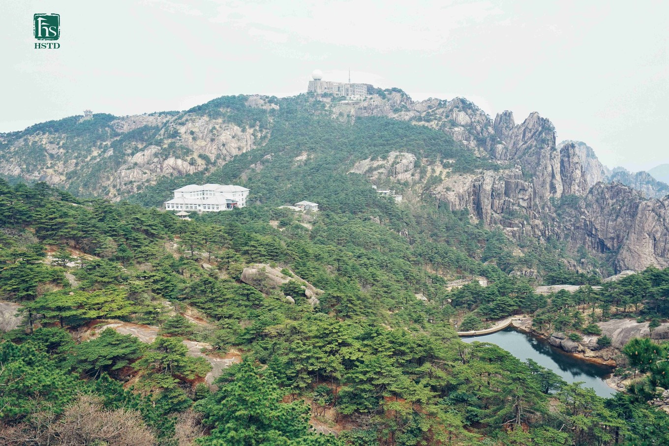 值得去的世界地质公园,张家界世界地质公园门票