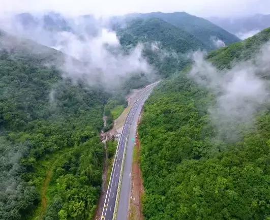 集双高速通车四平到辽源需要多久,通化至集安高速开通