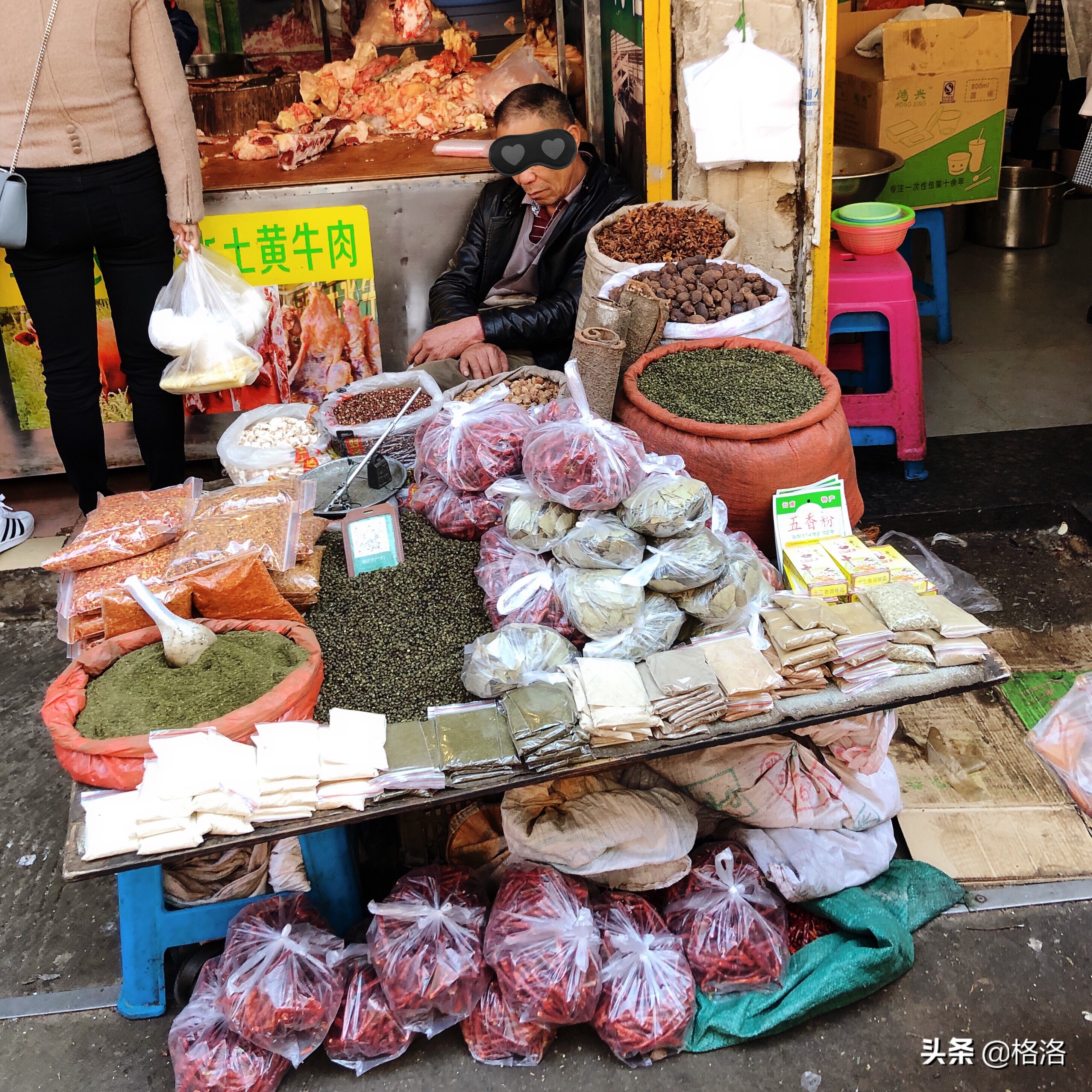 昆明美食二日游自由行攻略,昆明周末休闲吃喝玩乐一日游