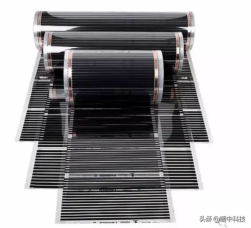 暖中科技丨没有建筑节能保温，何谈农村清洁取暖