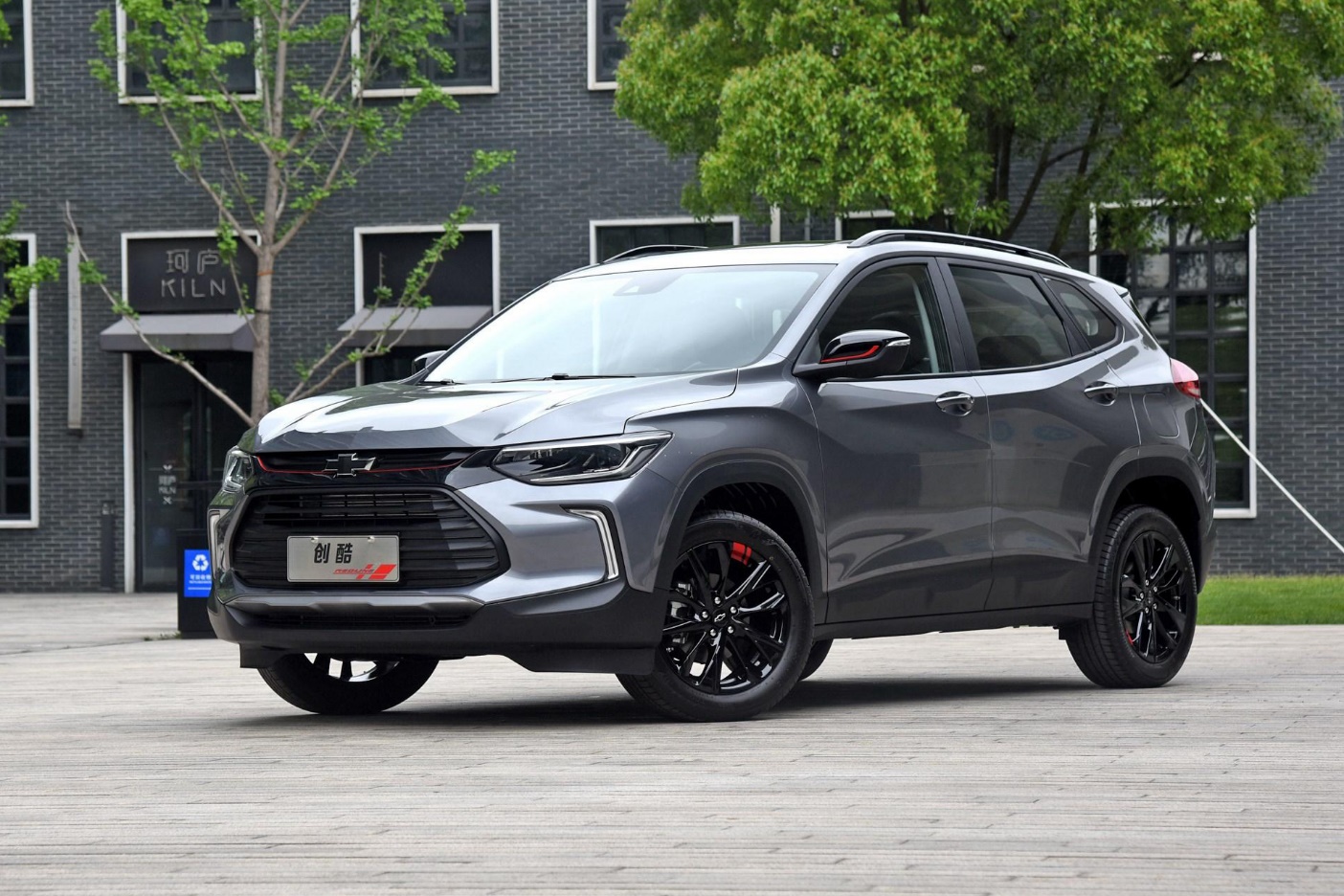 取消手动挡/11.89万起售！新款雪佛兰创酷值不值