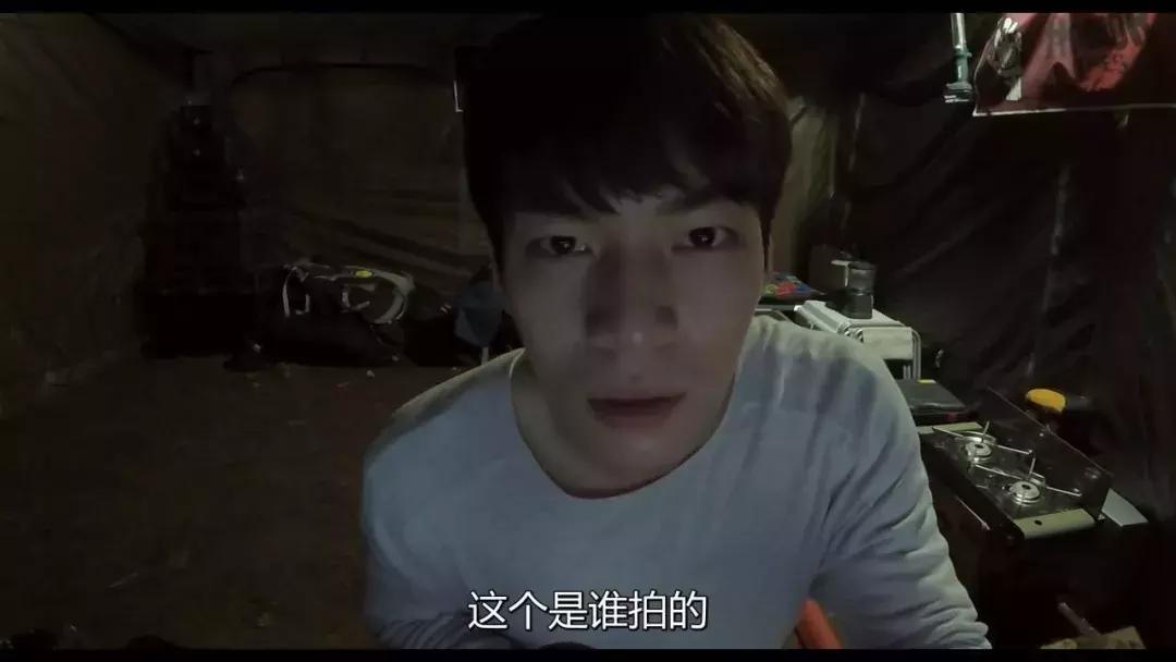 韩国综艺runningmanjennie鬼屋,runningmanblackpink智妮鬼屋