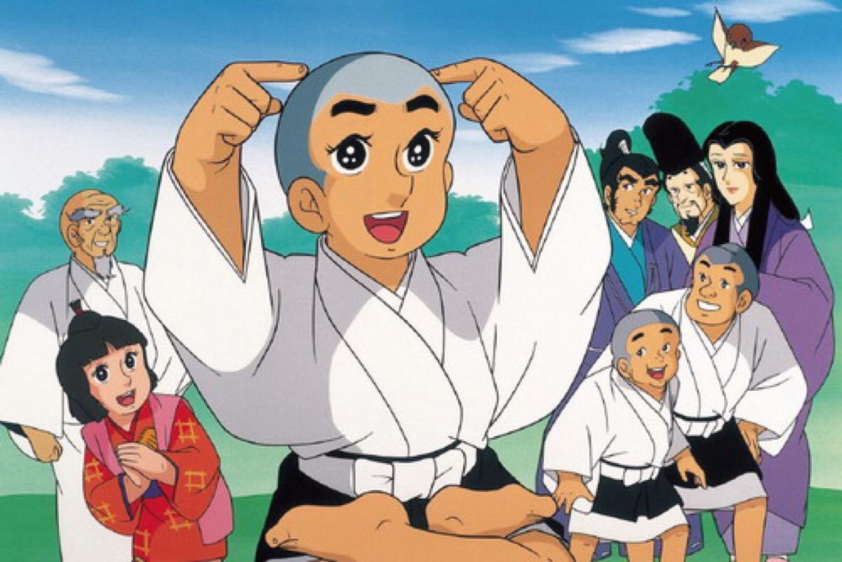 八零九零后童年回忆电视剧,九零年代经典的日漫