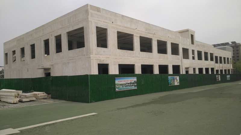 星河新材料装配式房屋联系电话,山西星河装配式建筑