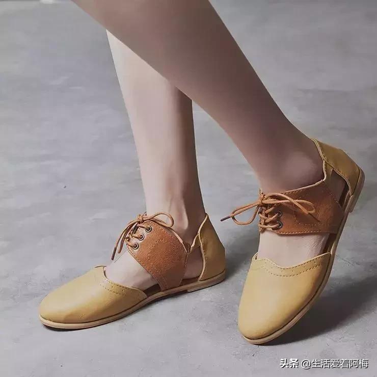 鞋子怎么穿不伤脚,哪些鞋子穿着不会伤脚