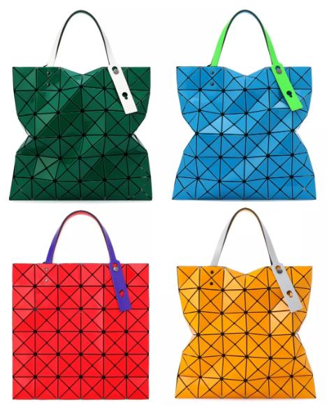 教师节|除了祝福，这7款Tote托特包很值得入手哦