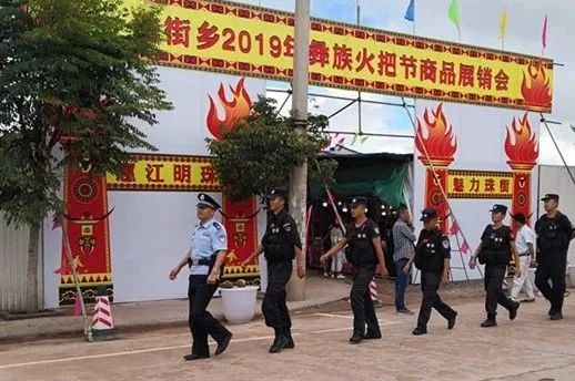 火把节的活动时间,火把节来了准备好狂欢了吗