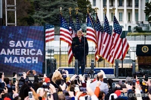 一道美利坚的风景线,一道靓丽风景线美国