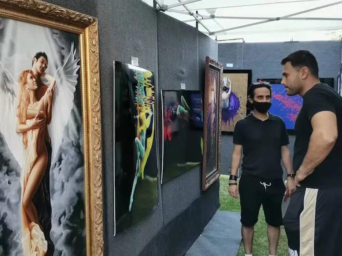 比华利疫情,目前比华利山庄有什么疫情