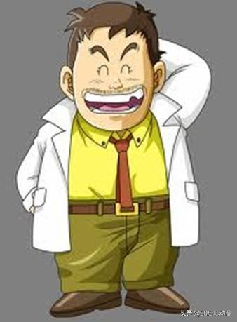 动漫十大搞笑角色你想要几个,盘点动漫10大搞笑名场面