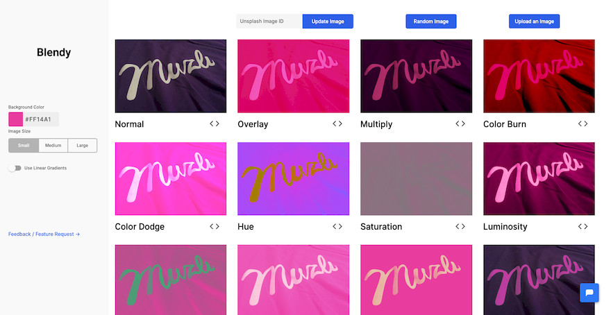 最全设计工具网站,在线配色工具大全