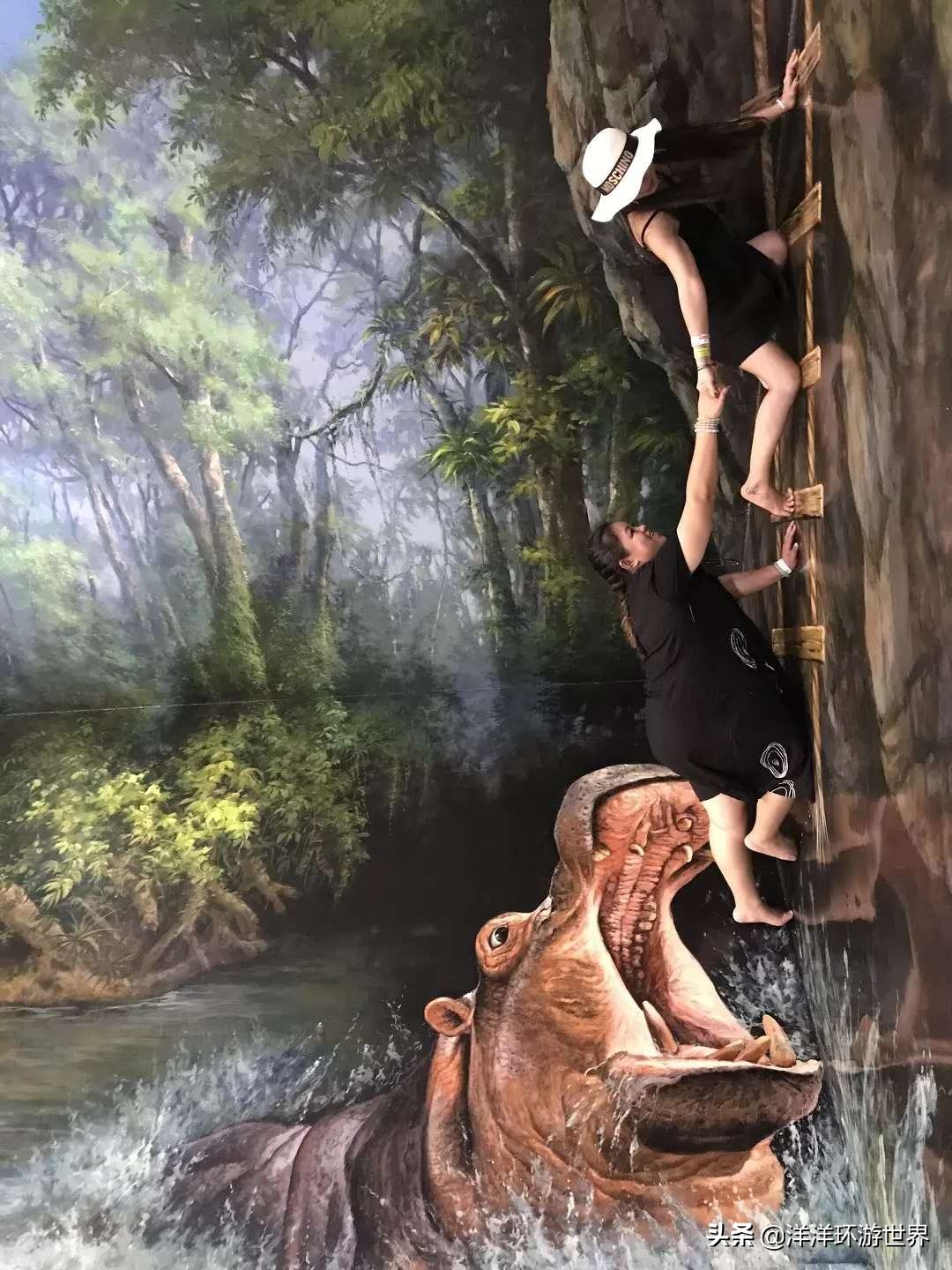 人生第一次出国巴厘岛,人生第一次出国欧洲跟团游