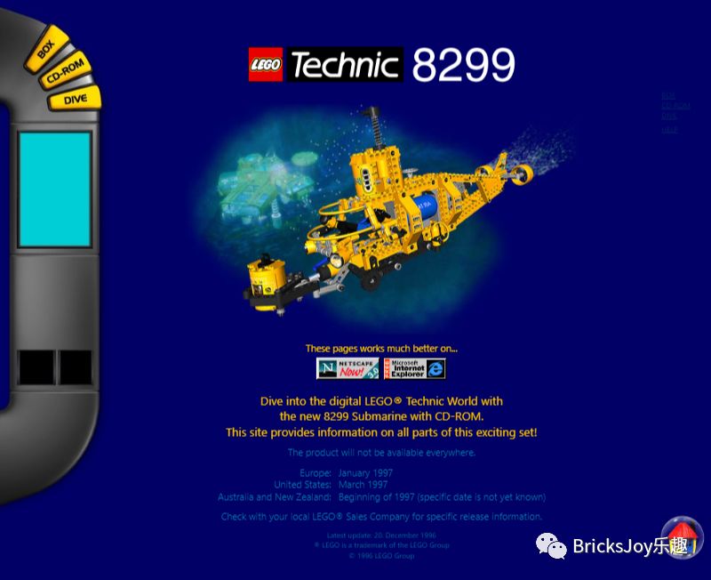 「梦回23年前」来看看1997年的乐*官高**网