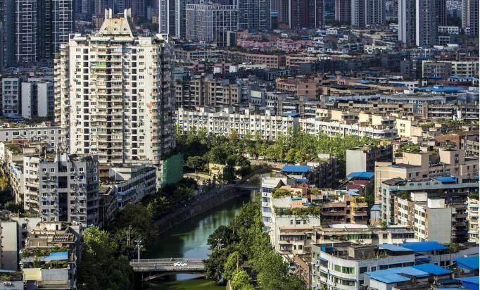 重庆有望再新增两所高校,重庆又一座大学城