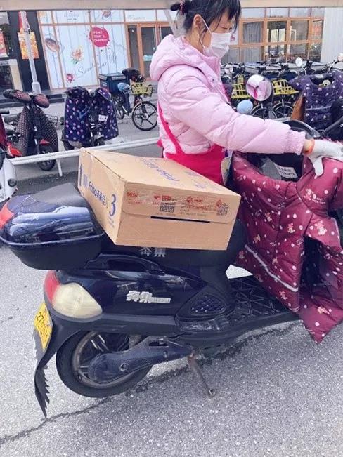 “疫”战到底，美素佳儿守护宝宝“粮仓”