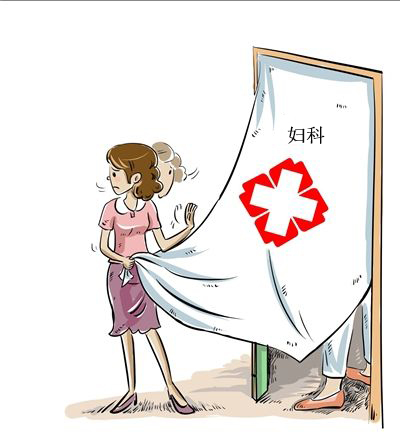 妇科做阴超没毛病还要做什么检查,妇科阴超检查最不想看到什么