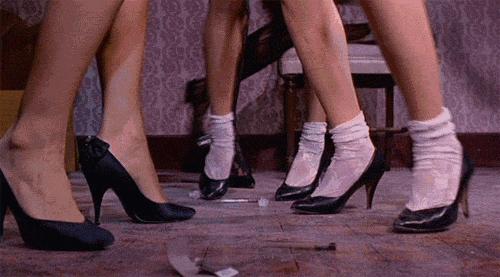 5家私藏淘宝袜子店！十几元的袜子把牌子货爆成渣渣