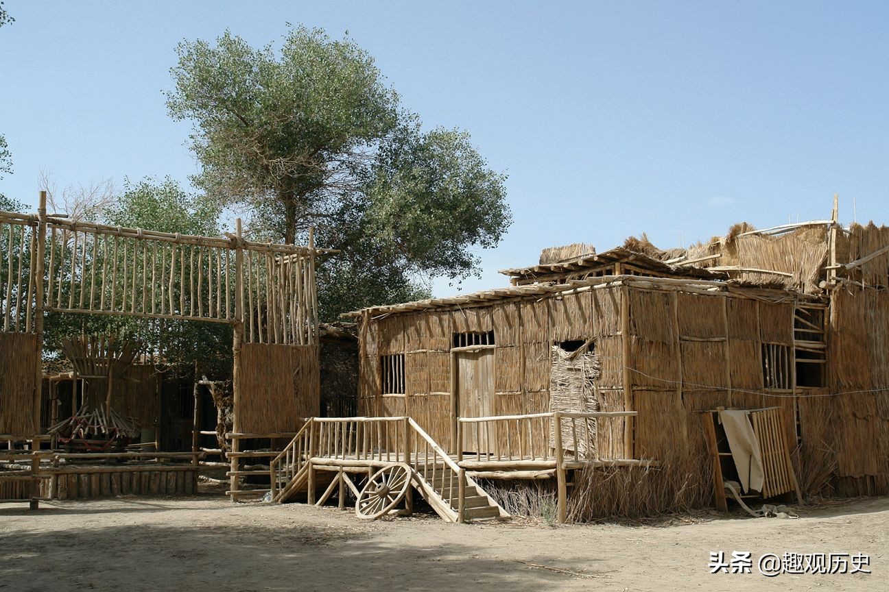 世界公认最绝望的国家,世界上最可怕的低谷国家