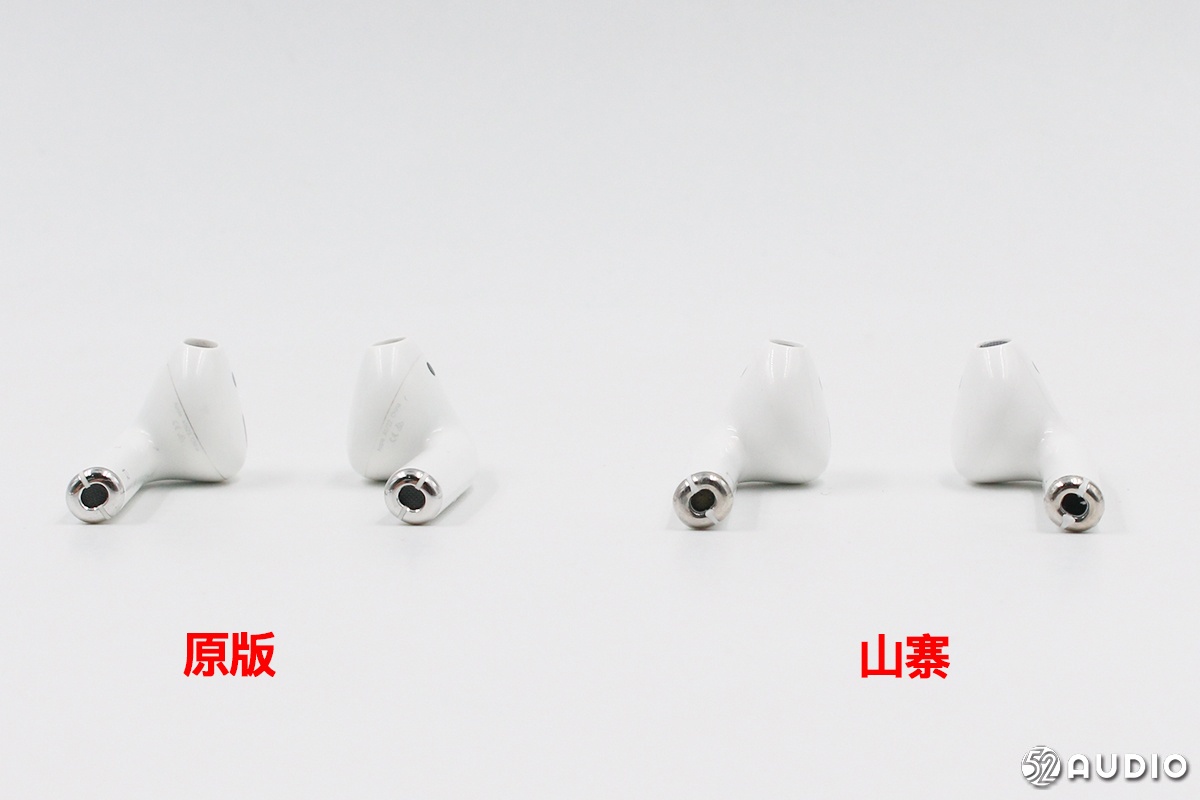 airpods一比一复刻其他品牌耳机,华强北超高仿耳机airpods