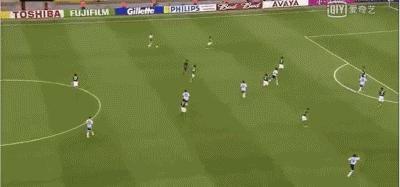 2006年世界杯精彩进球集锦,2006年世界杯100佳进球