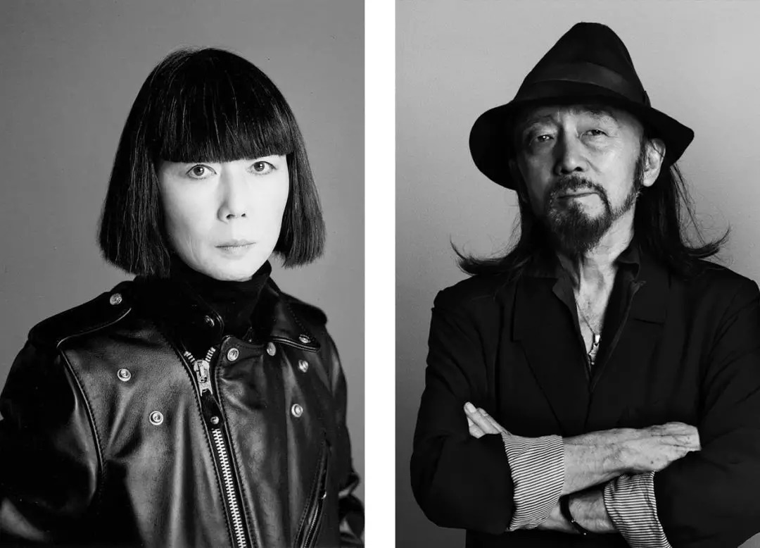 一点也不热,酷妹的马丁靴里都有空调