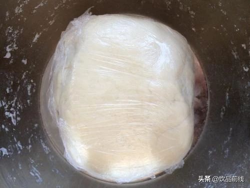 面包打面基础知识,面包最新打面法