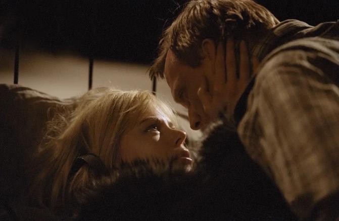 全剧无好人电影,狗镇人性电影