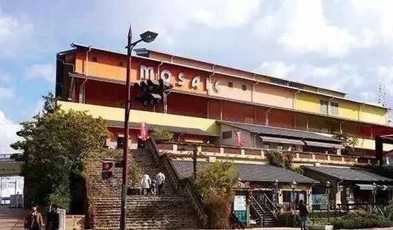 东京必去的购物中心,去大阪必买的十大购物商场