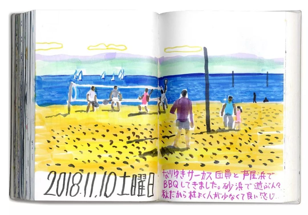 全球插画奖获奖作品集,全球插画大赛2019