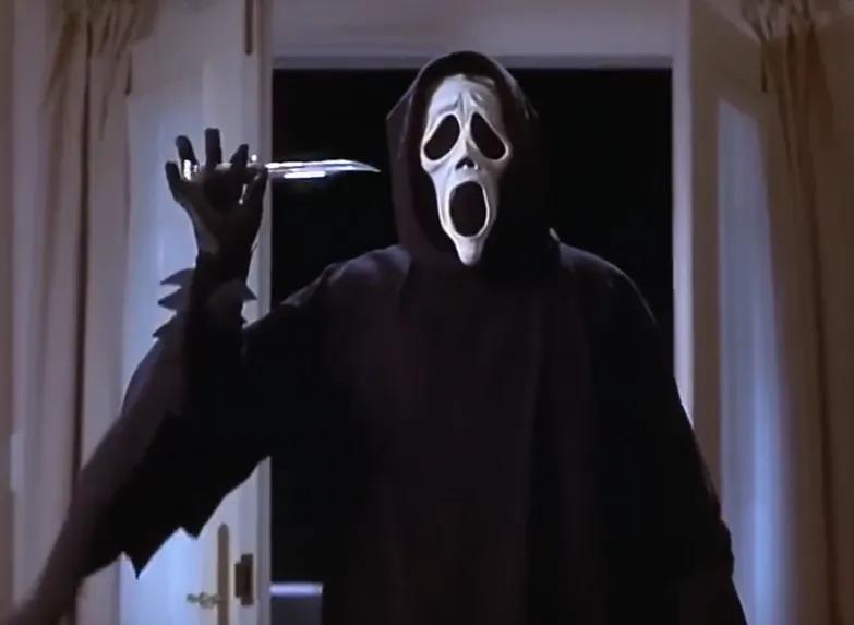 幽默解说恐怖片惊声尖笑,与惊声尖笑相似的搞笑恐怖片