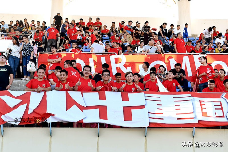 足球界那些逐渐被遗忘的传奇球队,中国足球销声匿迹的人