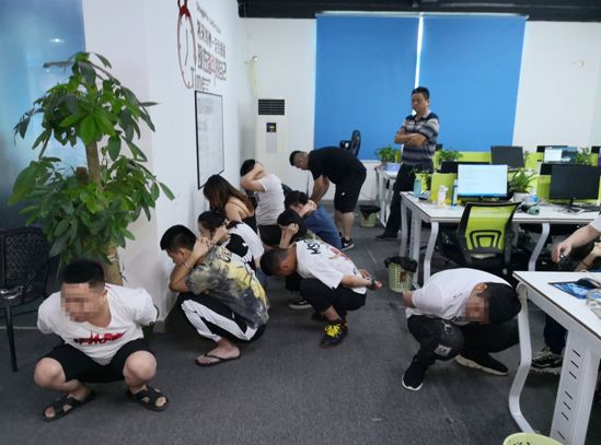 公安提醒诈骗案最新手段,公安提醒打击谣言