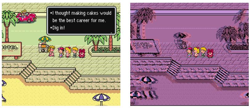 有人在25年前的软盘里找到了MOTHER2的新秘密