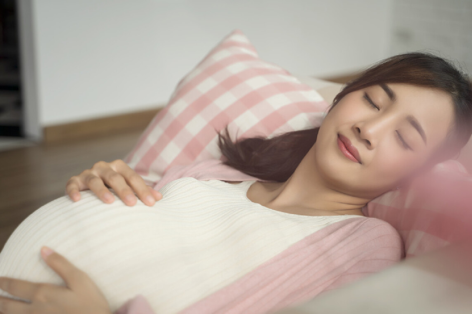 孕期各种胎动像什么,孕期每个阶段胎动都会不一样