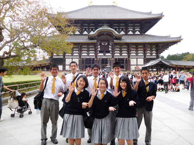 日本疫情下的日本学生,日本疫情下的学校