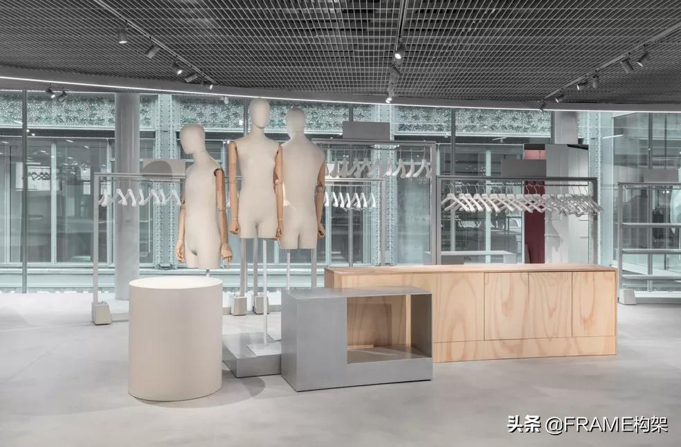 门店设计风格与营销,实体店如何设计吸引人