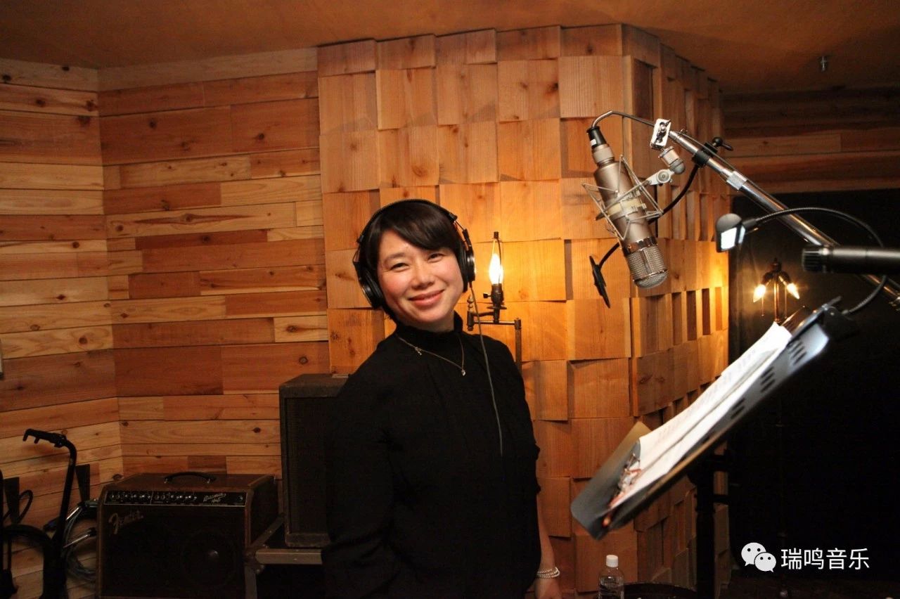 东京深夜里低唱最温暖的歌（上）