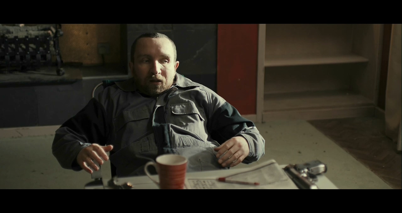 她老爸已经同意给赎金，可我不想放人：图解欧美电影