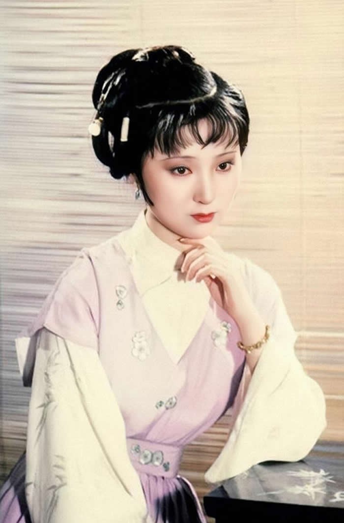 林黛玉陈晓旭几岁去世,陈晓旭林黛玉去世视频